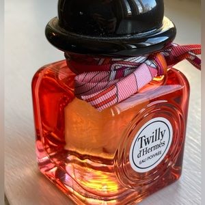 Twilly d’Hermes Eau Poivrée